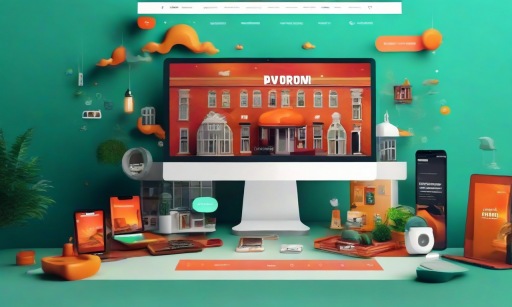 如何建立一個(gè)網(wǎng)站