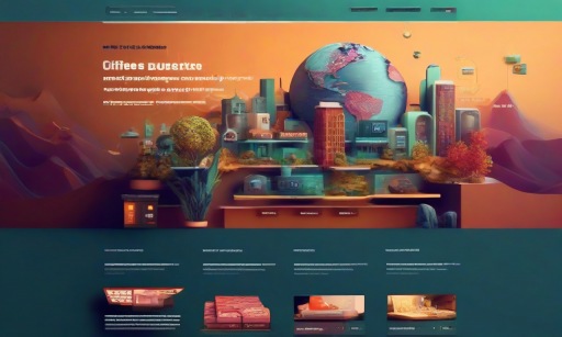 個(gè)人網(wǎng)站制作最新優(yōu)化推廣趨勢(shì)與策略