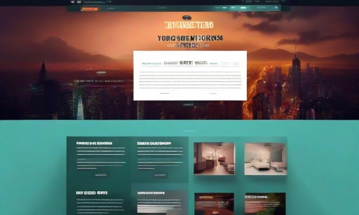 icp備案網(wǎng)站個人備案與企業(yè)備案的區(qū)別