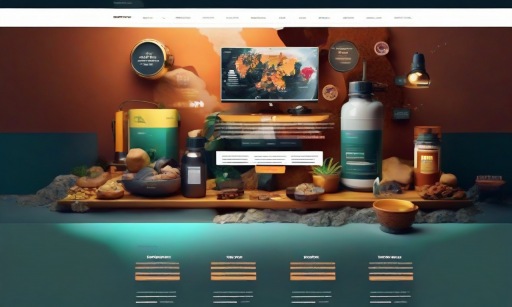 蘭州網(wǎng)站設計如何選擇適合的風格