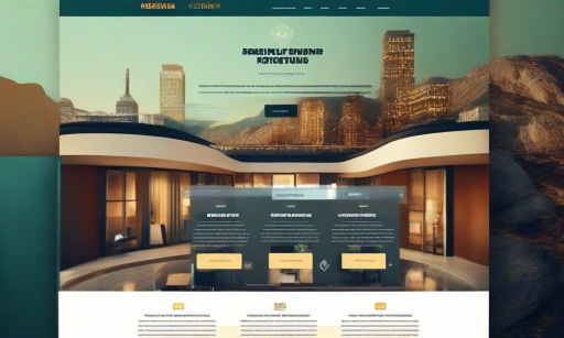 網(wǎng)站運營從加載速度到設(shè)計優(yōu)化