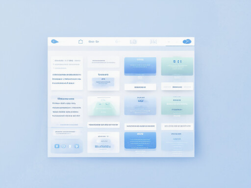 首頁(yè) 探索數(shù)字時(shí)代的無(wú)限可能