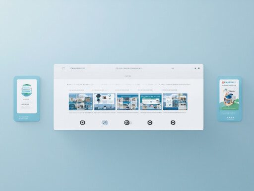 網(wǎng)站首頁(yè) 數(shù)字時(shí)代的創(chuàng)新門(mén)戶(hù) - 連接未來(lái)與可能
