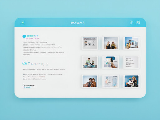 自助建站：快速構建專業(yè)網(wǎng)站的便捷選擇