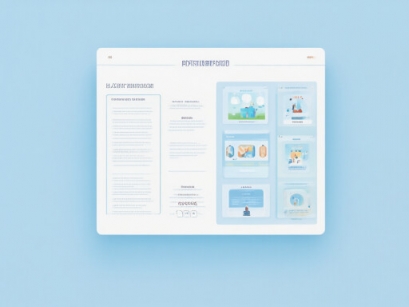 門戶網(wǎng)站：打造專業(yè)品牌的首選