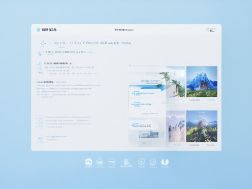 推廣網(wǎng)站：打造專(zhuān)業(yè)品牌形象的有效途徑