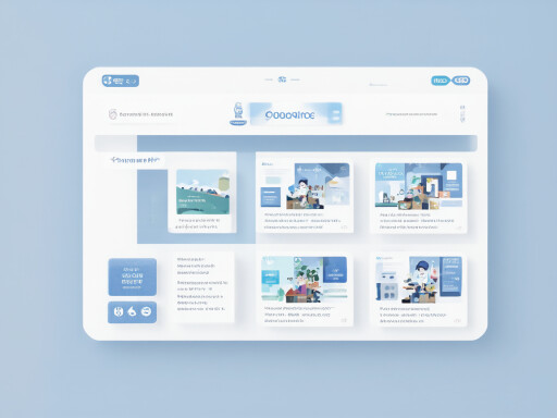 網(wǎng)頁開發(fā)：高效構(gòu)建企業(yè)在線形象