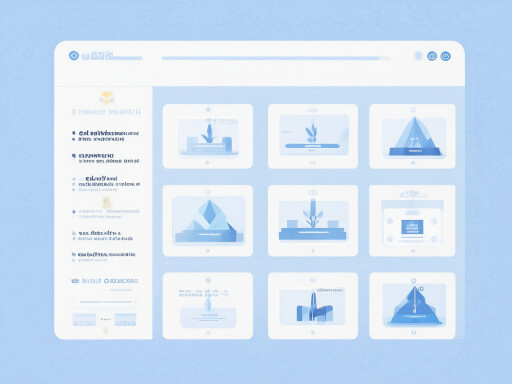 個(gè)人門戶網(wǎng)站建設(shè)指南