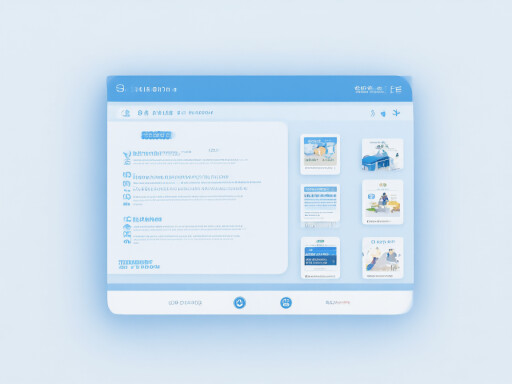 個(gè)人門戶：打造專屬網(wǎng)絡(luò)空間