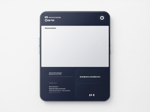 網(wǎng)頁(yè)設(shè)計(jì)軟件：提升創(chuàng)意與效率的必備工具