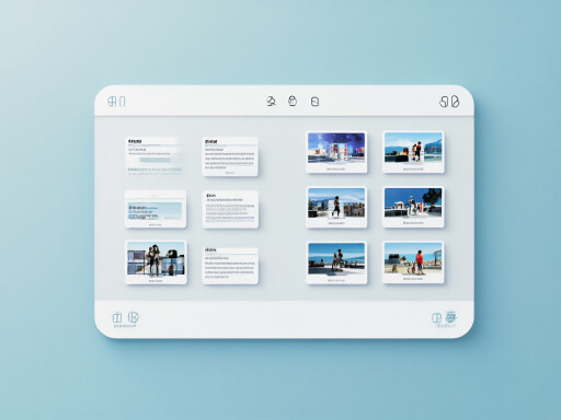 網(wǎng)頁制作軟件的選擇與使用
