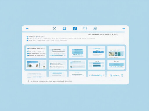 標準網(wǎng)站建設指南