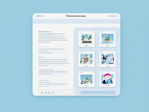 集團網(wǎng)：構(gòu)建高效企業(yè)門戶的策略與實踐