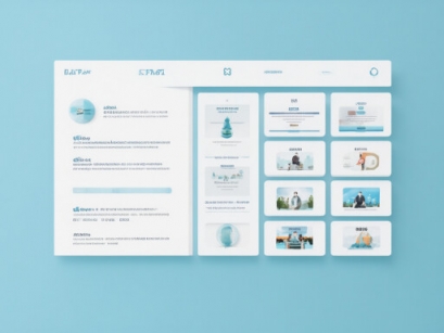 科技網(wǎng)站：構建高效在線平臺的關鍵要素