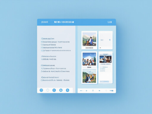 模板網(wǎng)：高效構建專業(yè)網(wǎng)站的實用指南
