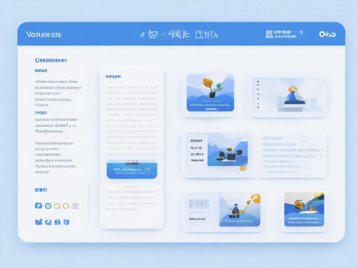 創(chuàng)意網(wǎng)站：構建獨特在線體驗的策略與技巧
