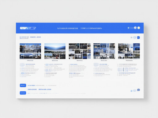 東莞網(wǎng)站設(shè)計(jì)：打造企業(yè)在線形象的關(guān)鍵