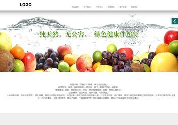 商務型成品案例站No:1502