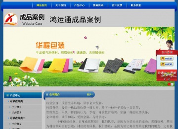 經(jīng)濟型成品案例站No:4896