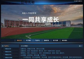 經(jīng)濟型成品案例站No:4946