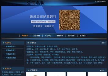 經(jīng)濟(jì)型成品案例站No:4946