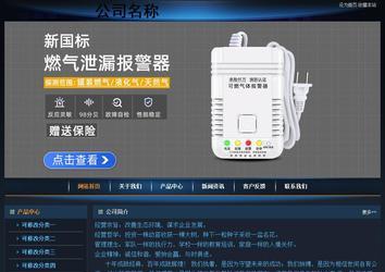 經(jīng)濟型成品案例站No:4946