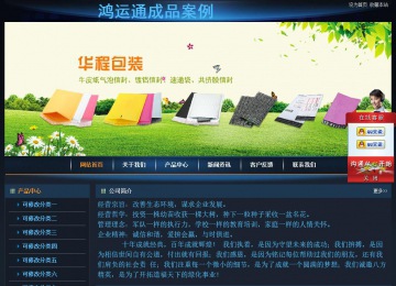 經(jīng)濟型成品案例站No:4946