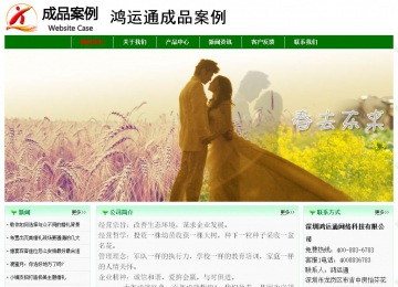 經(jīng)濟(jì)型成品案例No:7131