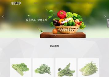 響應(yīng)式成品案例站No:800