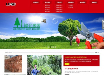 響應(yīng)式成品案例站No:808