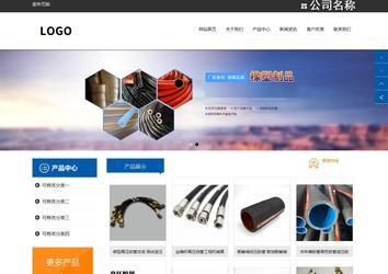 響應(yīng)式成品案例站No:812