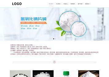 響應(yīng)式成品案例站No:813