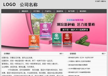 經(jīng)濟(jì)型成品案例站No:8137