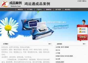 經(jīng)濟(jì)型成品案例站No:8137