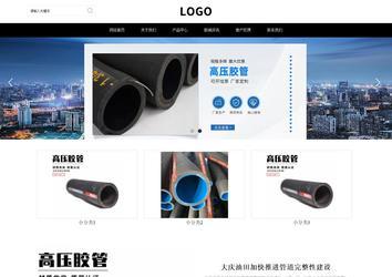 響應(yīng)式成品案例站No:816