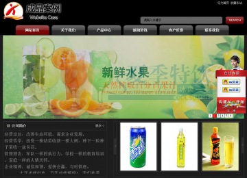 經濟型成品案例No:8160