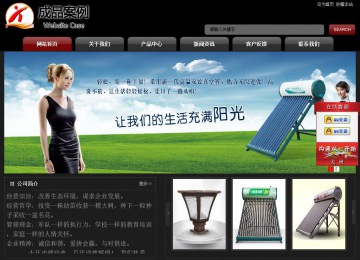 經(jīng)濟(jì)型成品案例No:8160