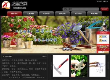 經(jīng)濟(jì)型成品案例No:8160