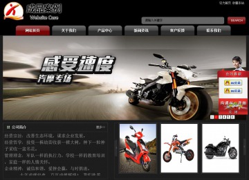 經(jīng)濟型成品案例No:8160