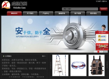 經(jīng)濟(jì)型成品案例No:8160