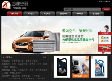 經(jīng)濟(jì)型成品案例No:8160