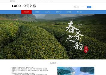 響應(yīng)式成品案例站No:817