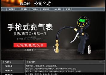 經(jīng)濟(jì)型成品案例站No:8207