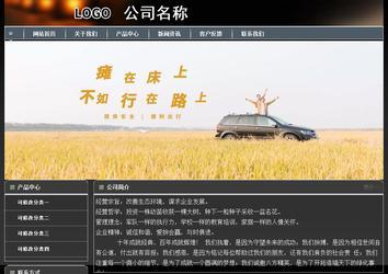 經(jīng)濟(jì)型成品案例站No:8207