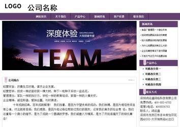 經(jīng)濟型成品案例站No:8236