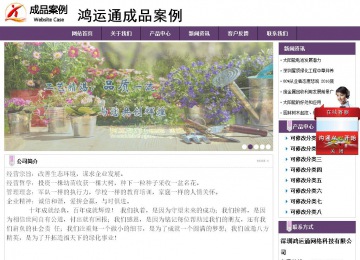 經(jīng)濟型成品案例站No:8236