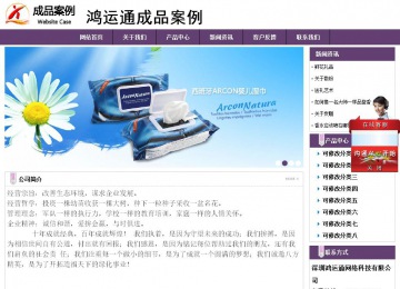 經(jīng)濟型成品案例站No:8236