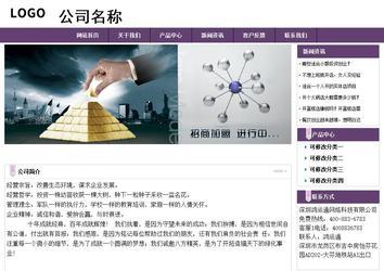 經(jīng)濟型成品案例站No:8236