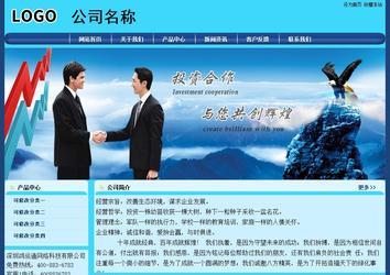 經(jīng)濟型成品案例站No:8238