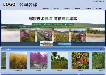 商務(wù)型成品案例站No:8270